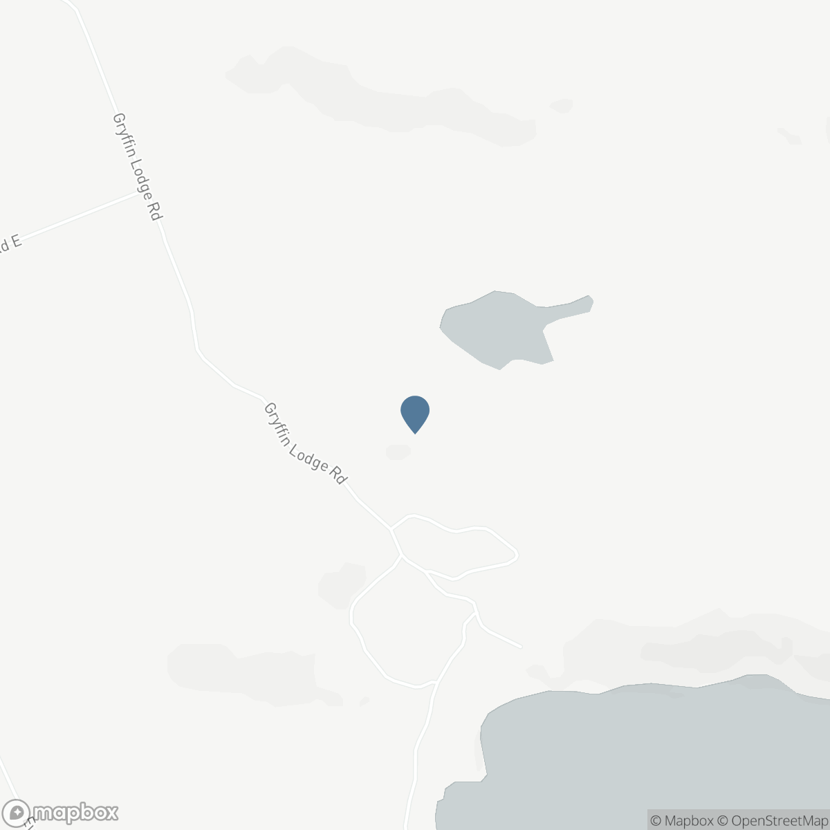 LOT #8 - 38 GRYFFIN BLUFFS LANE, Huntsville, Ontario P0B 1M0
